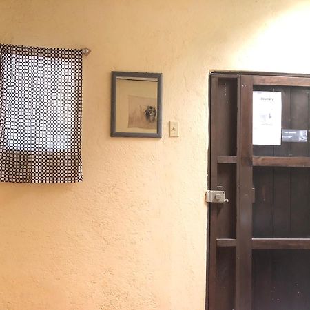 فندق Hospedaje Basico El Jaguar أنتيغوا غواتيمالا المظهر الخارجي الصورة